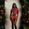 Swimwear Murci | Cut Out Swimsuit In Aurora