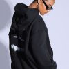 Loungewear Murci | Oversized Hoodie In Bite Me