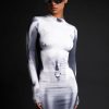 Dresses Murci | Mini Dress In Android